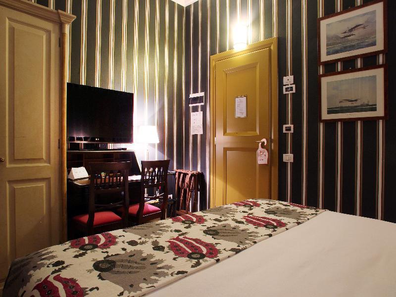 פירנצה Room Mate Isabella מראה חיצוני תמונה