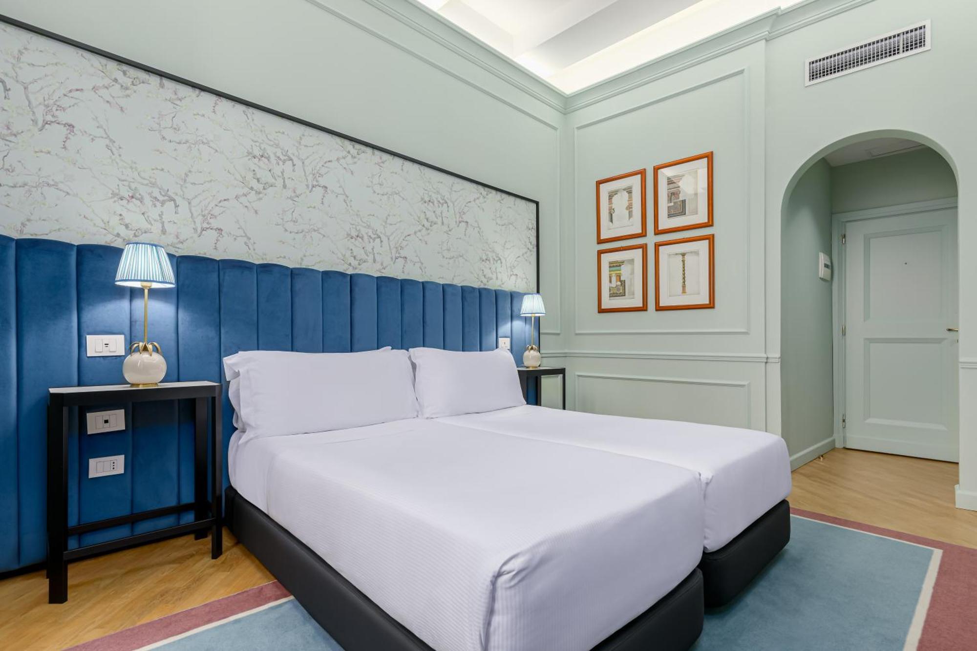 Room Mate Collection Isabella, פירנצה מראה חיצוני תמונה