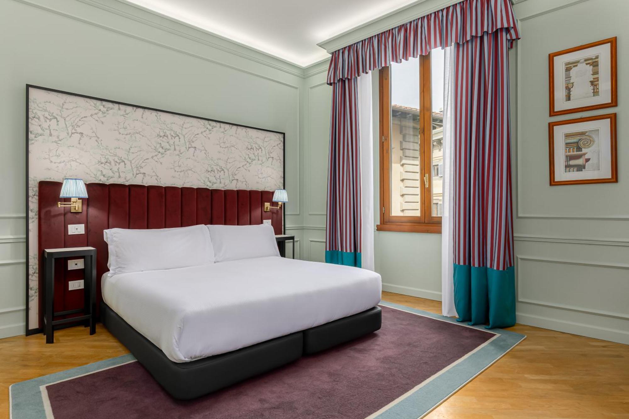 Room Mate Collection Isabella, פירנצה מראה חיצוני תמונה