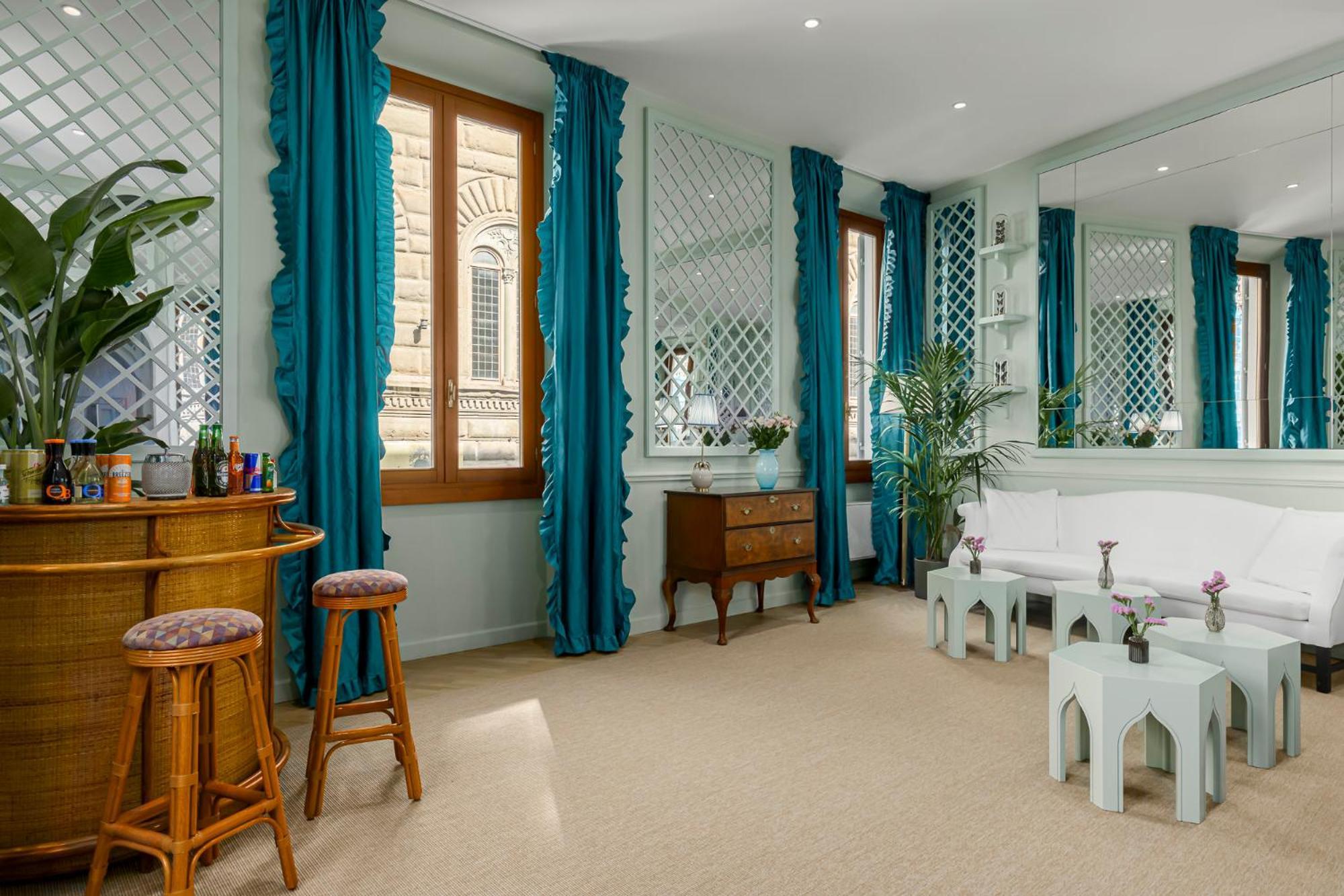 Room Mate Collection Isabella, פירנצה מראה חיצוני תמונה